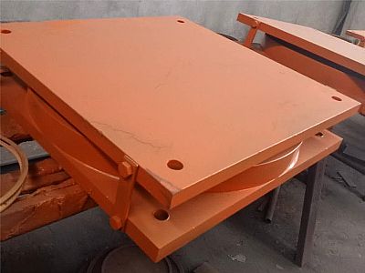 忻州建筑摩擦摆隔震支座用材料检测应该遵循哪些规范